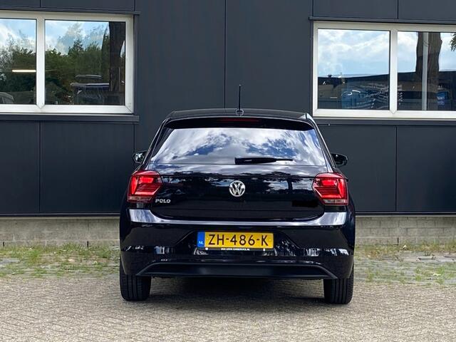 Volkswagen POLO 1.0 TSI Comfortline