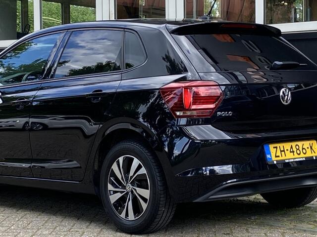 Volkswagen POLO 1.0 TSI Comfortline