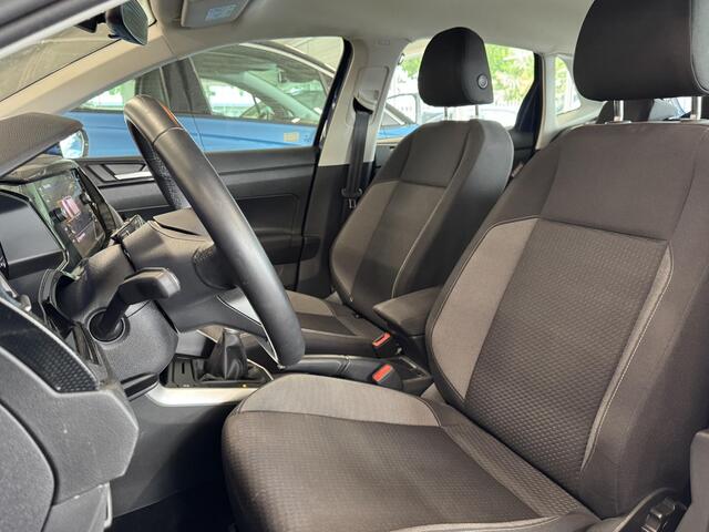 Volkswagen POLO 1.0 TSI Life Edition | Camera | LED Verlichting | Parkeersensoren Achter | 15"LMV | Digitaal Dashboard | Airco