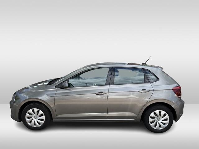 Volkswagen POLO 1.0 TSI Comfortline | navigatie | cruise control | Apple Carplay/Android Auto |