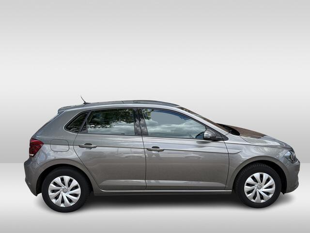 Volkswagen POLO 1.0 TSI Comfortline | navigatie | cruise control | Apple Carplay/Android Auto |
