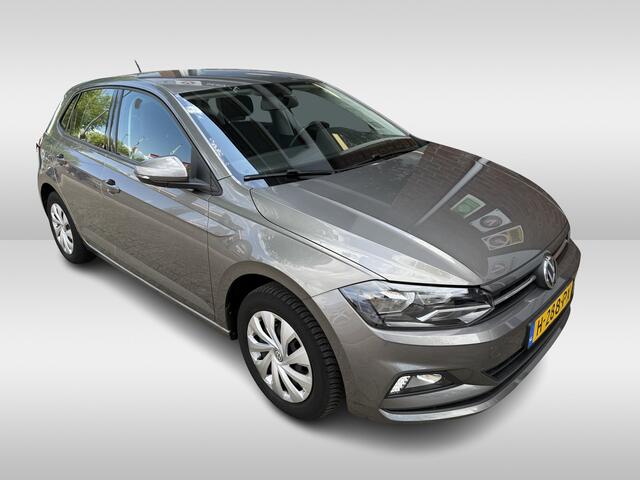 Volkswagen POLO 1.0 TSI Comfortline | navigatie | cruise control | Apple Carplay/Android Auto |