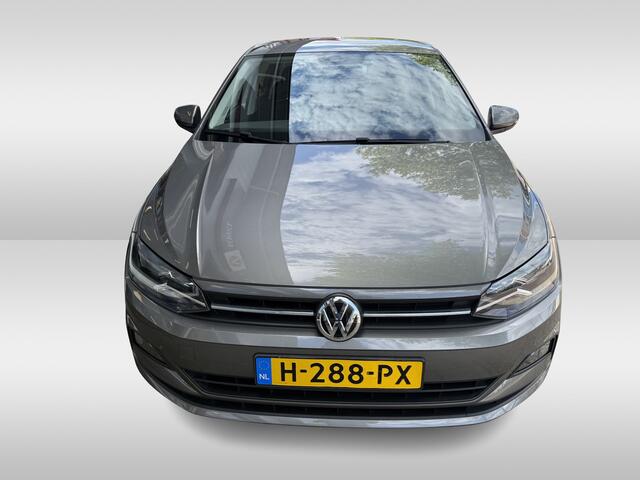 Volkswagen POLO 1.0 TSI Comfortline | navigatie | cruise control | Apple Carplay/Android Auto |