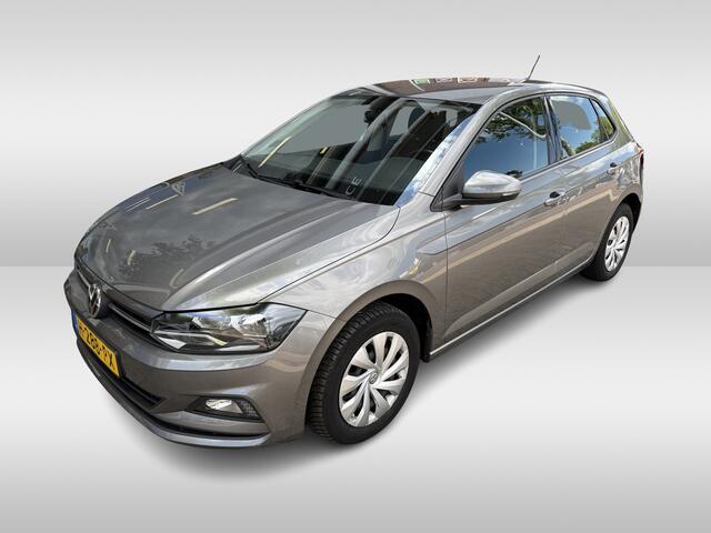 Volkswagen POLO 1.0 TSI Comfortline | navigatie | cruise control | Apple Carplay/Android Auto |