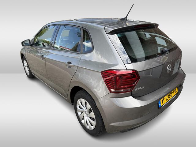 Volkswagen POLO 1.0 TSI Comfortline | navigatie | cruise control | Apple Carplay/Android Auto |