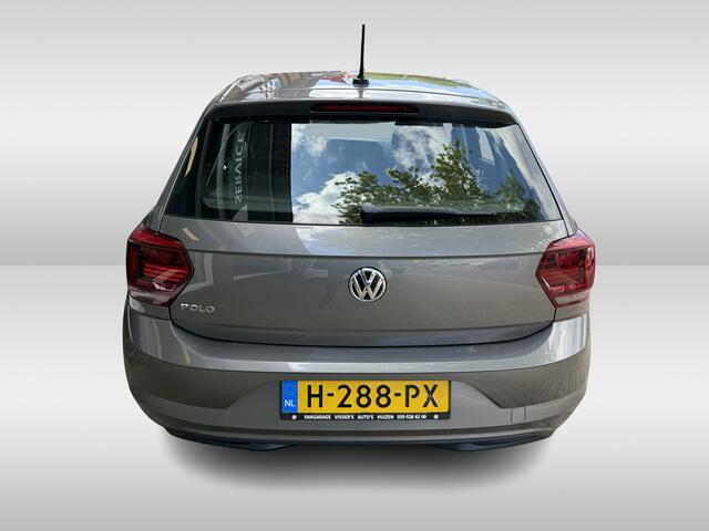 Volkswagen POLO 1.0 TSI Comfortline | navigatie | cruise control | Apple Carplay/Android Auto |