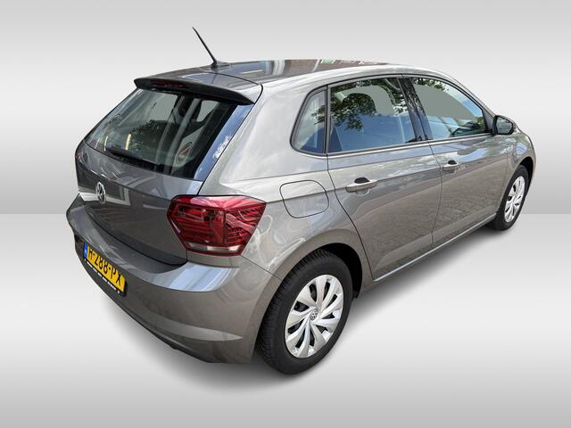 Volkswagen POLO 1.0 TSI Comfortline | navigatie | cruise control | Apple Carplay/Android Auto |
