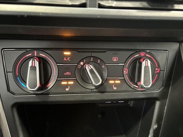 Volkswagen POLO 1.0 Tsi 95pk DSG Highline · Keyless · Apple/Android Car Play · Navi · P-Sensoren · Limiter · 15'' Inch ·