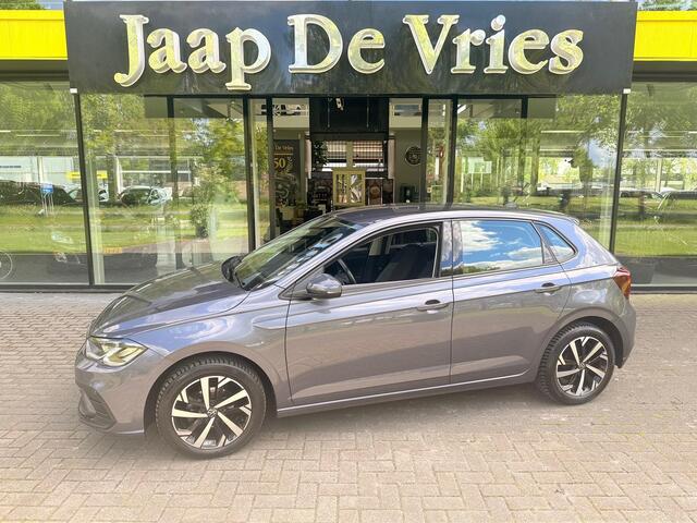 Volkswagen POLO 1.0 TSI Life