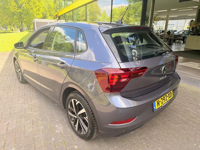 Volkswagen POLO 1.0 TSI Life