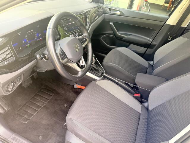 Volkswagen POLO 1.0 TSI Life