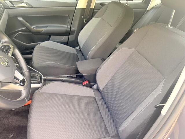 Volkswagen POLO 1.0 TSI Life