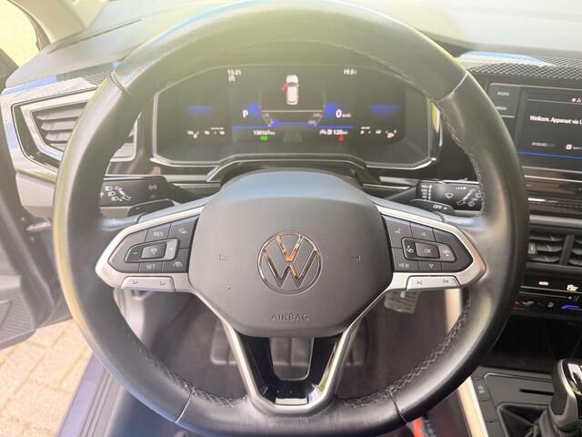 Volkswagen POLO 1.0 TSI Life