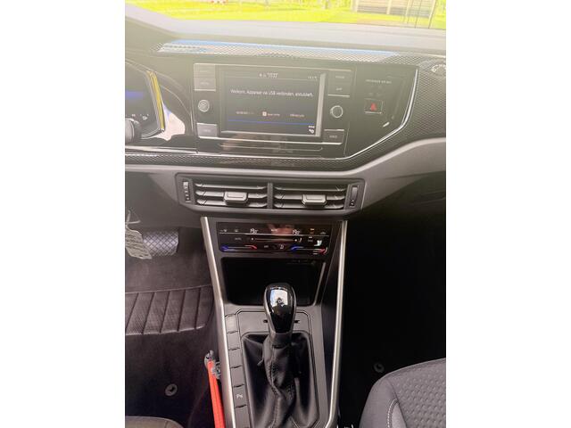 Volkswagen POLO 1.0 TSI Life