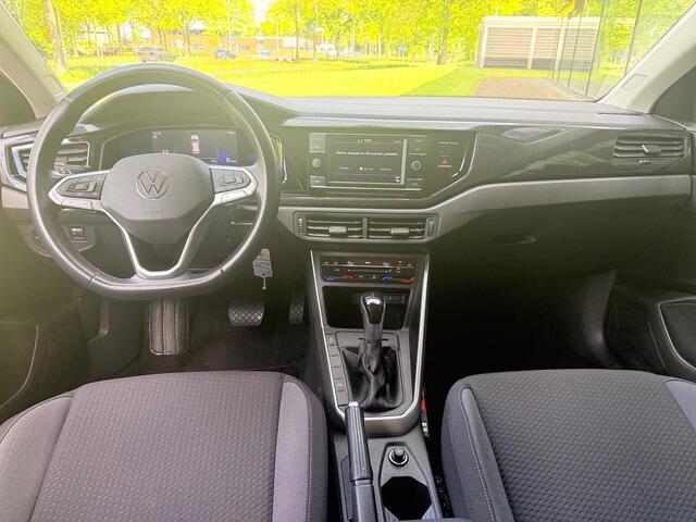Volkswagen POLO 1.0 TSI Life
