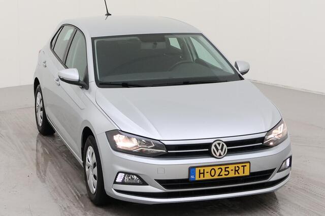 Volkswagen POLO 1.0 TSI Comfortline | Navi | Binnenkort beschikbaar |