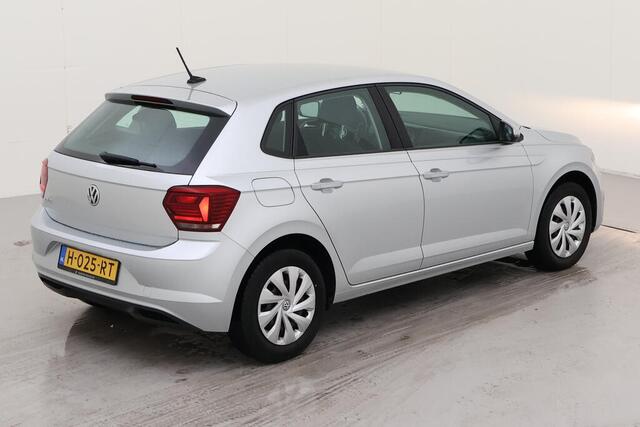 Volkswagen POLO 1.0 TSI Comfortline | Navi | Binnenkort beschikbaar |