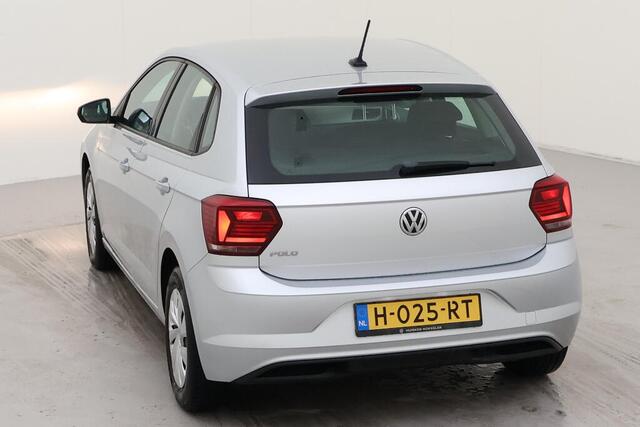 Volkswagen POLO 1.0 TSI Comfortline | Navi | Binnenkort beschikbaar |