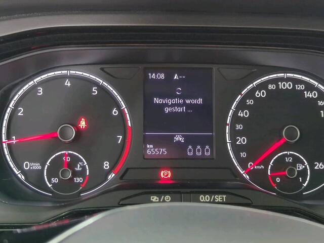 Volkswagen POLO 1.0 TSI Comfortline | Navi | Binnenkort beschikbaar |