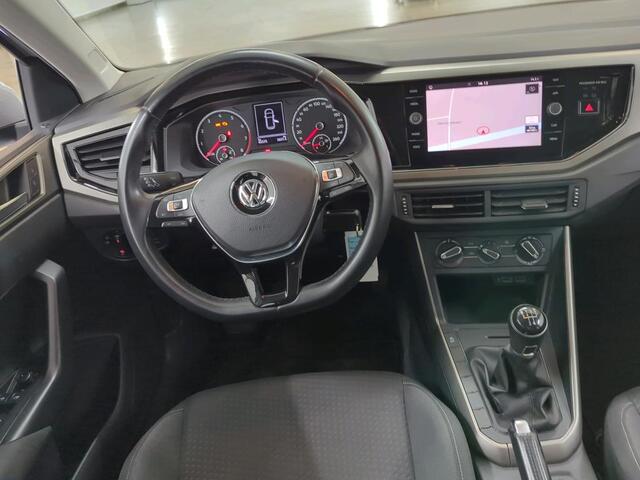 Volkswagen POLO 1.0 TSI Comfortline | Navi | Binnenkort beschikbaar |