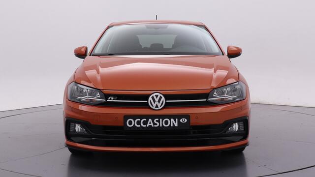 Volkswagen POLO 1.0 TSI 95pk Highline Business R-line / Navigatie / Parkeersensoren