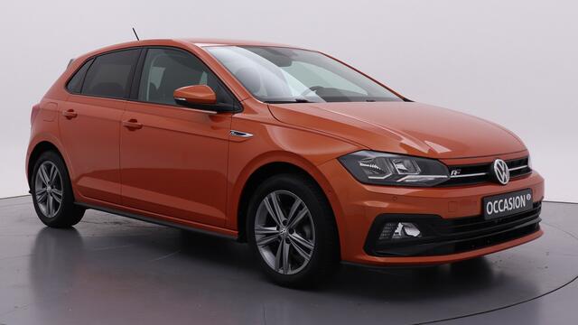 Volkswagen POLO 1.0 TSI 95pk Highline Business R-line / Navigatie / Parkeersensoren