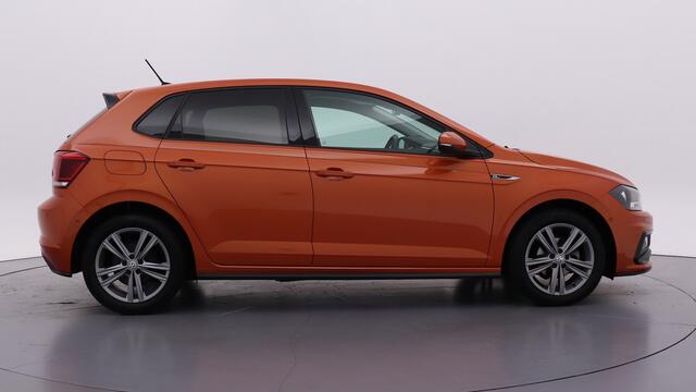 Volkswagen POLO 1.0 TSI 95pk Highline Business R-line / Navigatie / Parkeersensoren