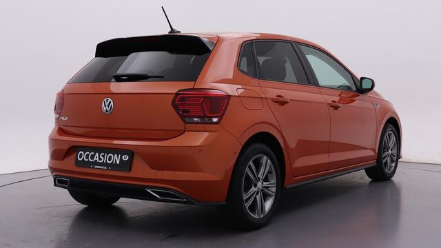 Volkswagen POLO 1.0 TSI 95pk Highline Business R-line / Navigatie / Parkeersensoren