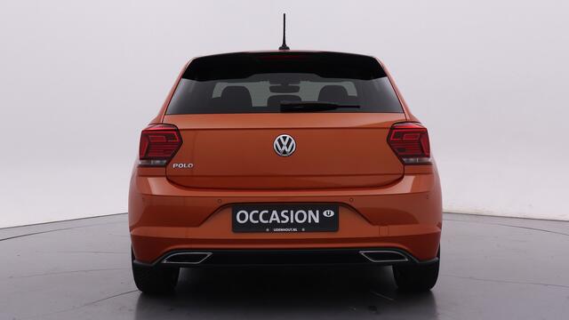 Volkswagen POLO 1.0 TSI 95pk Highline Business R-line / Navigatie / Parkeersensoren