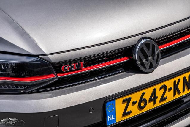 Volkswagen POLO 2.0 TSI GTI
