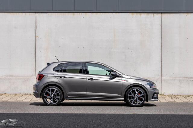 Volkswagen POLO 2.0 TSI GTI