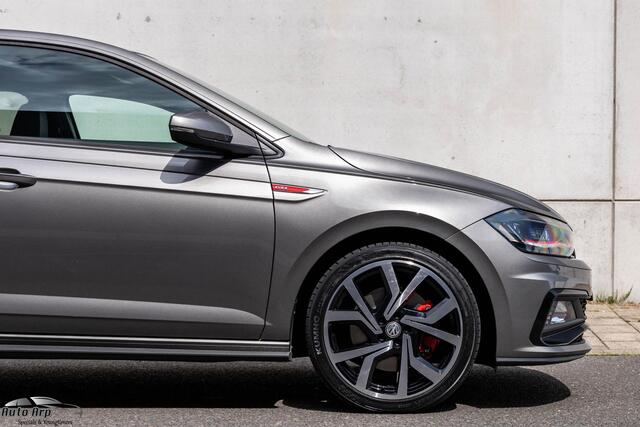 Volkswagen POLO 2.0 TSI GTI