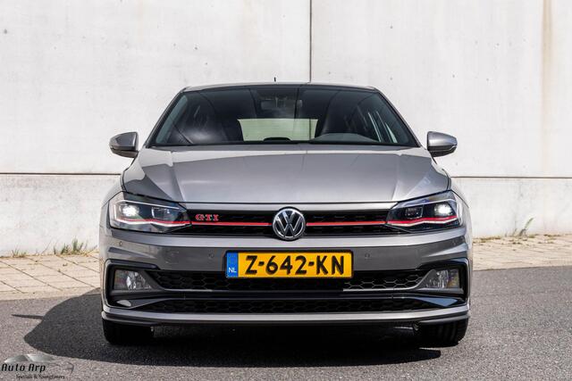 Volkswagen POLO 2.0 TSI GTI