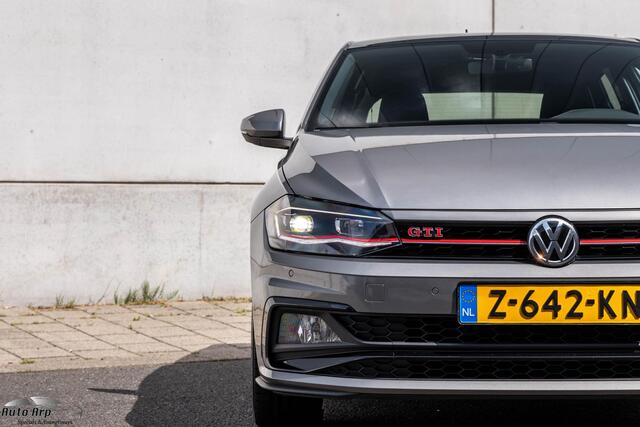 Volkswagen POLO 2.0 TSI GTI