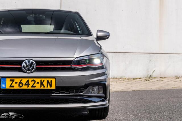 Volkswagen POLO 2.0 TSI GTI