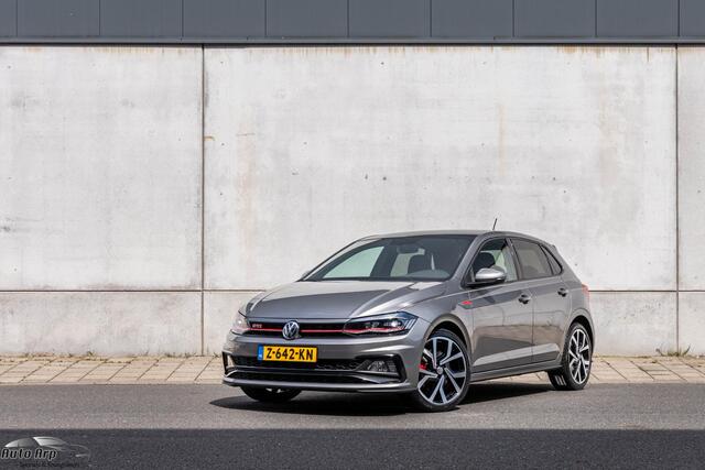 Volkswagen POLO 2.0 TSI GTI