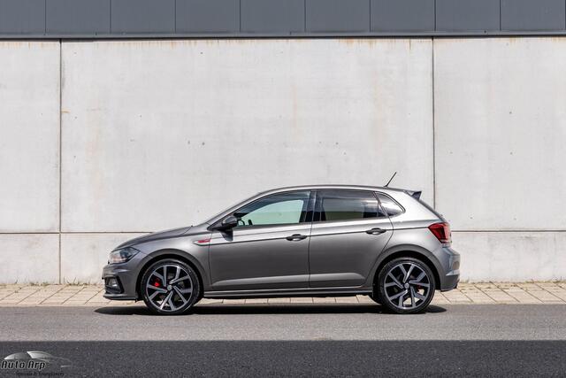 Volkswagen POLO 2.0 TSI GTI
