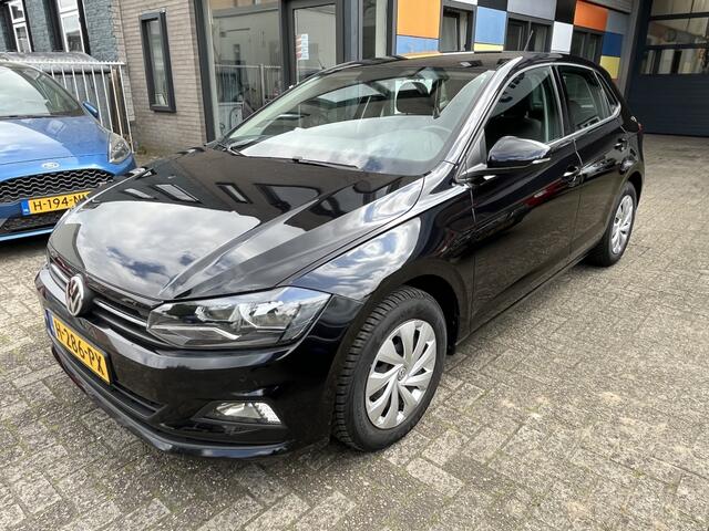 Volkswagen POLO 1.0 TSI Comfortline