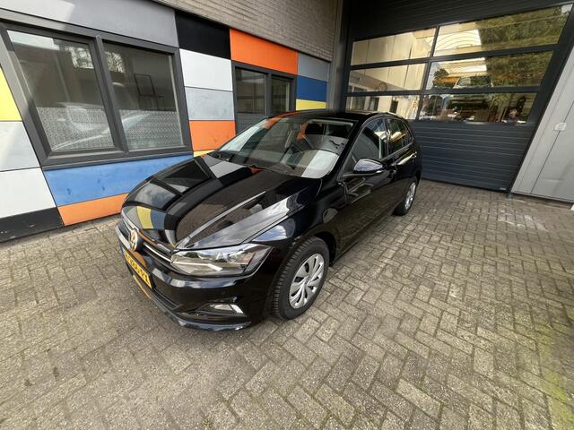 Volkswagen POLO 1.0 TSI Comfortline