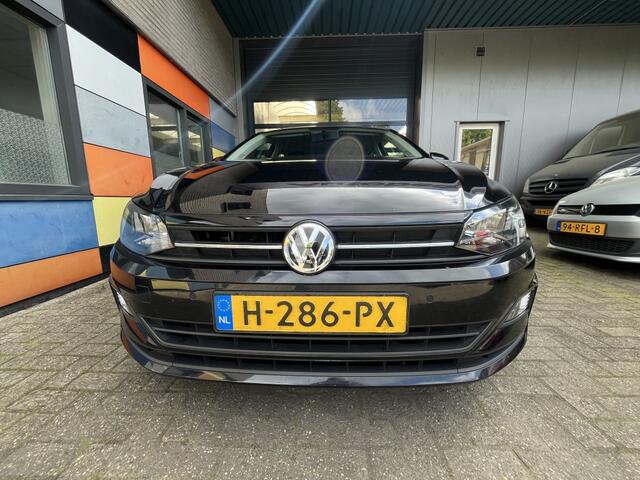 Volkswagen POLO 1.0 TSI Comfortline