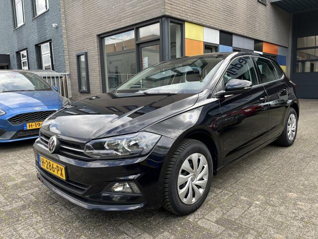 Volkswagen POLO 1.0 TSI Comfortline