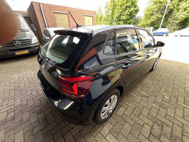 Volkswagen POLO 1.0 TSI Comfortline