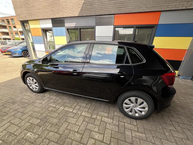 Volkswagen POLO 1.0 TSI Comfortline