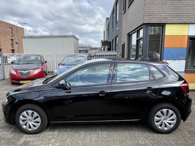 Volkswagen POLO 1.0 TSI Comfortline