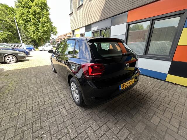 Volkswagen POLO 1.0 TSI Comfortline
