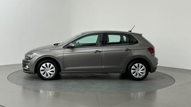 Volkswagen POLO 1.0 TSI COMFORTLINE NAVI TREKHAAK