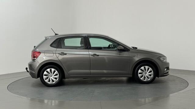 Volkswagen POLO 1.0 TSI COMFORTLINE NAVI TREKHAAK