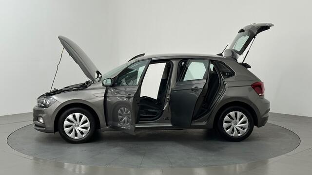 Volkswagen POLO 1.0 TSI COMFORTLINE NAVI TREKHAAK