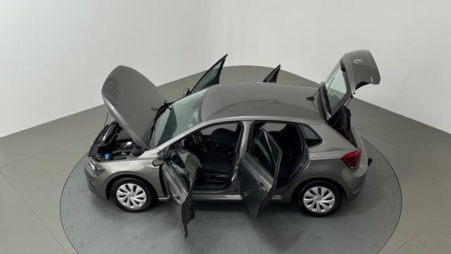 Volkswagen POLO 1.0 TSI COMFORTLINE NAVI TREKHAAK
