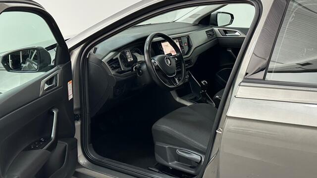 Volkswagen POLO 1.0 TSI COMFORTLINE NAVI TREKHAAK